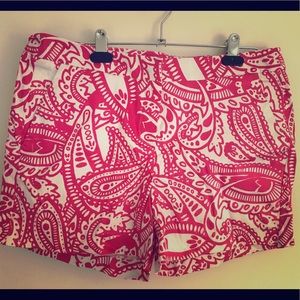 Shorts, size 10. Telluride.